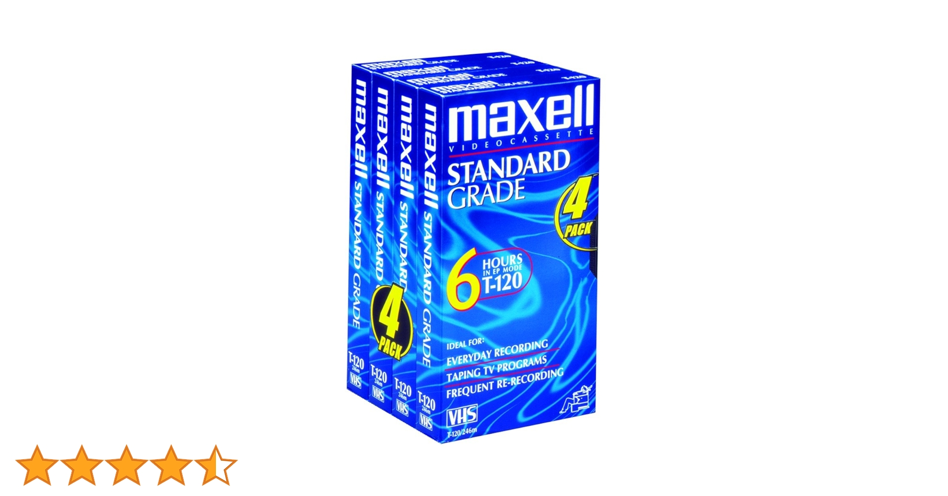 maxell - ビデオカセット EI0i4DEU8AAZad2.jpg